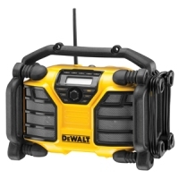 DEWALT Ersatzteile RADIO DCR016 Typ: 1 QS