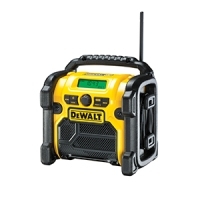 DEWALT Ersatzteile RADIO DCR020 Typ: 1 QS