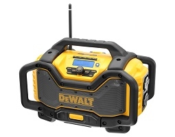 DEWALT Ersatzteile RADIO DCR027 Typ: 1 QS