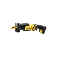 DEWALT Ersatzteile AKKU SÄBELSÄGE DCS310 Typ: 2 QW