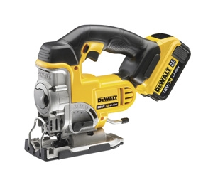 DEWALT Ersatzteile AKKU-STICHSÄGE DCS331 Typ: 2 QW