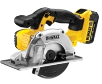DEWALT Ersatzteile AKKU HANDKREISSÄGE DCS373 Typ: 3 XJ