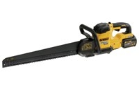 DEWALT Ersatzteile UNIVERSALSÄGE DCS397 Typ: 1 QW