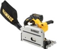 DEWALT Ersatzteile AKKU TAUCHKREISSÄGE DCS520 Typ: 1 QW