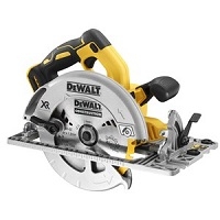 DEWALT Ersatzteile AKKU HANDKREISSÄGE DCS572 Typ: 1 QW