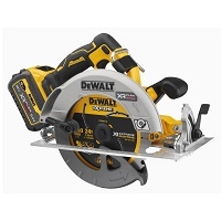 DEWALT Ersatzteile AKKU HANDKREISSÄGE DCS573 Typ: 1 QW