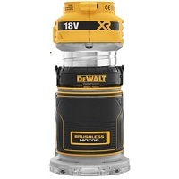 DEWALT Ersatzteile FRÄSMASCHINE DCW600N Typ: 2 XJ