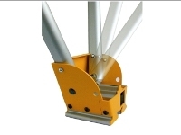 DEWALT Ersatzteile STÜTZTISCH DE7031 Typ: 1 XJ