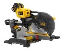 DEWALT Ersatzteile GEHRUNGSSÄGE DHS780 Typ: 21 QS