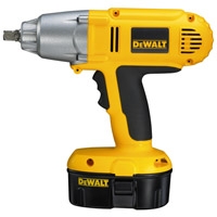 DEWALT Ersatzteile SCHLAGSCHRAUBENSCHL. DW059K Typ: 1 QW