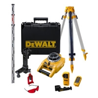 DEWALT Ersatzteile LASER DW075 Typ: 1 QW