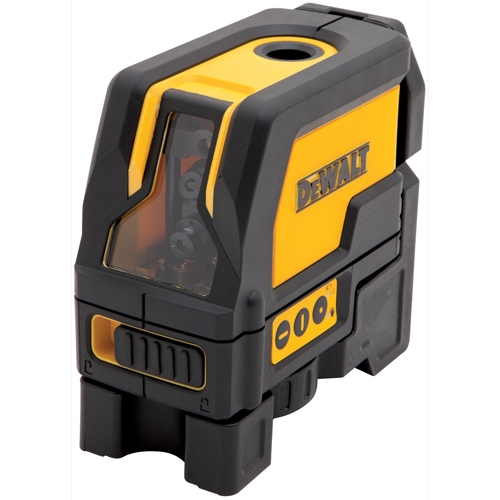 DEWALT Ersatzteile KREUZLINIENLASER DW0822 Typ: 1 XJ