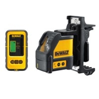 DEWALT Ersatzteile DW088K Typ: 2 XJ