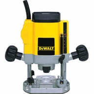DEWALT Ersatzteile FRÄSMASCHINE DW614 Typ: 4 QS