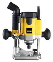 DEWALT Ersatzteile FRÄSMASCHINE DW621 Typ: 2 QS