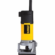 DEWALT Ersatzteile LAMELLENTRIMMER DW670 Typ: 1 - EU QS