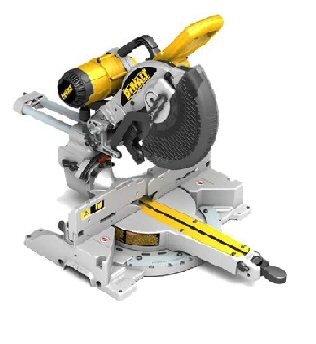 DEWALT Ersatzteile GEHRUNGSSÄGE DW717 Typ: 1 QS