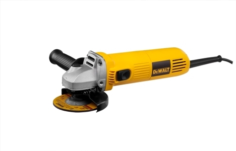 DEWALT Ersatzteile KLEINER WINKELSCHLEIFER DW820 Typ: 1 XJ