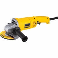 DEWALT Ersatzteile WINKELSCHLEIFER DW831 Typ: 4 QS