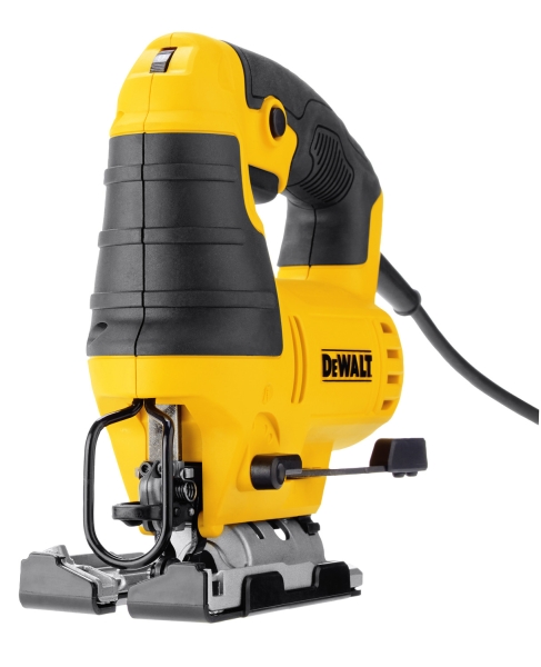 DEWALT Ersatzteile STICHSÄGE DWE349 Typ: 1 QS