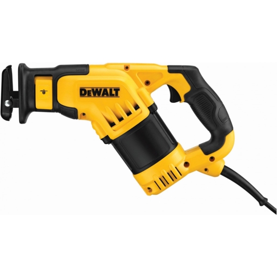 DEWALT Ersatzteile SÄBELSÄGE DWE357 Typ: 1 QS