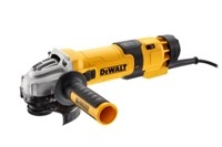 DEWALT Ersatzteile KLEINER WINKELSCHLEIFER DWE4257KT Typ: 1 QS