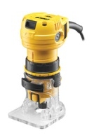 DEWALT Ersatzteile LAMELLENTRIMMER DWE6005 Typ: 1 QS