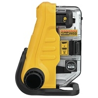 DEWALT Ersatzteile STAUBABSAUGER DWH079D Typ: 1 XJ