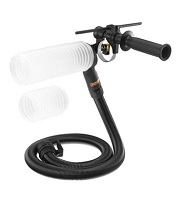 DEWALT Ersatzteile STAUBABSAUGERSATZ DWH201D Typ: 1 XJ