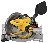 DEWALT Ersatzteile GEHRUNGSSÄGE DWS713 Typ: 20 XJ