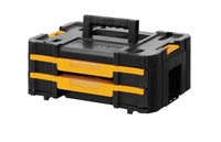 DEWALT Ersatzteile WERKZEUGBOX DWST1-70706 Typ: 1 XJ