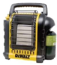 DEWALT Ersatzteile HEIZUNG DXH8BX Typ: 1 XJ