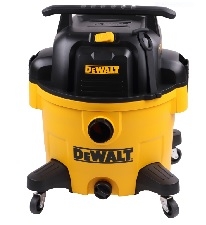 DEWALT Ersatzteile STAUBSAUGER DXV34P Typ: 1 QS