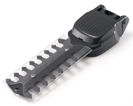 GARDENA Ersatzteile Accu Gras- Buchsschere ClassicCut 8887 8886 Messersatz, vollst. (Art. 2342-20)