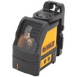 DEWALT Ersatzteile DW088K Typ: 1 QUCA