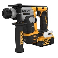 DEWALT Ersatzteile AKKU BOHRHAMMER DCH172NT Typ: 1 XJ