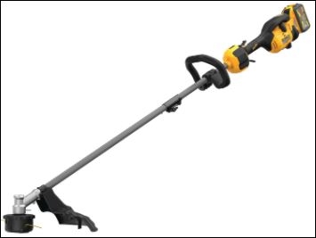 DEWALT Ersatzteile AKKU-RASENTRIMMER DCST972B Typ: 1 QUCA