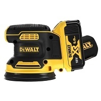 DEWALT Ersatzteile EKZENT.SCHLEIFER DCW210 Typ: 10 XJ