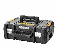 DEWALT Ersatzteile DE-TOOLBOX DWST71215-1 Typ: 1 XJ