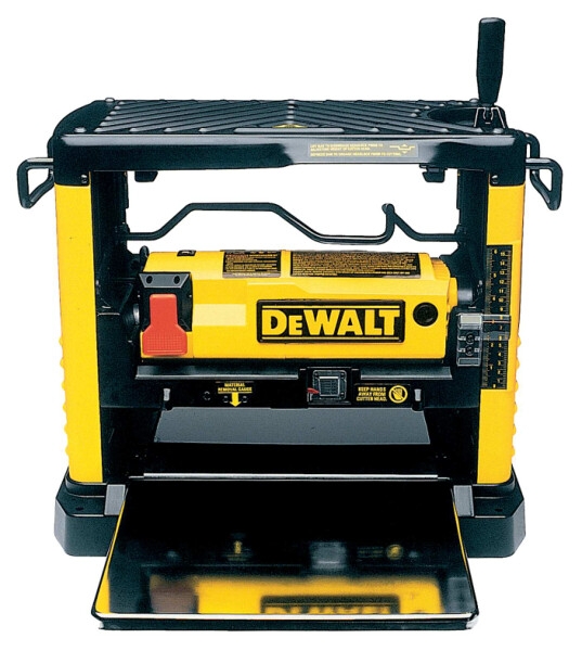 DEWALT Ersatzteile HOBEL-SPANNTIEFEN DW733 Typ: 11 QS