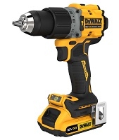DEWALT Ersatzteile AKKU BOHRHAMMER DCD805P2T Typ: 1 QW