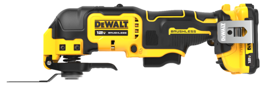 DEWALT Ersatzteile MULTIFUNKTIONSWERKZEUG DCS353NT Typ: 1 XJ