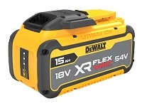 DEWALT Ersatzteile BATTERIE DCB549-XJ Typ: 1 XJ