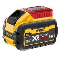 DEWALT Ersatzteile BATTERIE DCB547-XJ Typ: 1 XJ