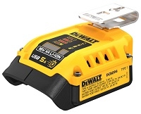 DEWALT Ersatzteile LADEGERAET DCB094K Typ: 1 XJ
