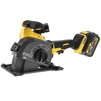 DEWALT Ersatzteile WINKELSCHLEIFER DCG200NT Typ: 2 XJ