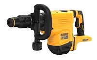 DEWALT Ersatzteile MEISSELHAMMER DCH832N Typ: 1 XJ