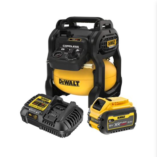 DEWALT Ersatzteile KOMPRESSOR DCC1018T1 Typ: 1 QW