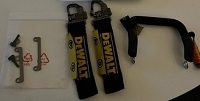 DEWALT Ersatzteile ZUBEHÖRSATZ LANYARD READY Typ: 1 QW