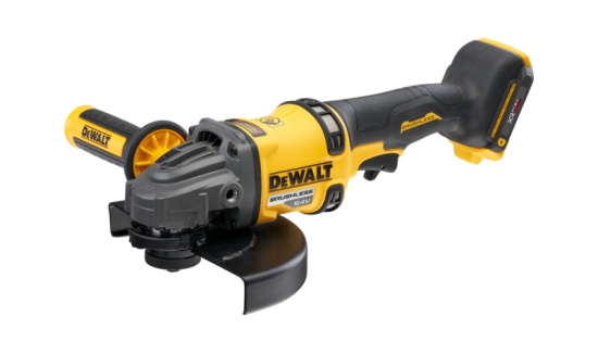 DEWALT Ersatzteile WINKELSCHLEIFER DCG440NLR Typ: 1 XJ